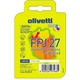 Goedkope Olivetti B0203 / FPJ-27 voor uw printer bestellen bij Tonershop? Al 15 jaar de goedkoopste voor al uw inktpatronen en toner cartridges! | OLIFPJ27